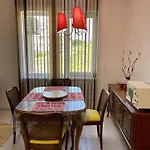 Apartment Byla Natura *