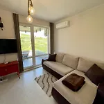 Apartment Byla Natura