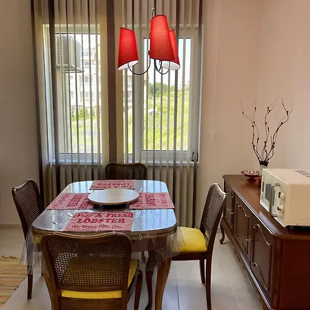 Apartment Byla Natura *