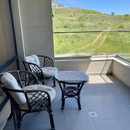 Apartament Byla Natura Bjała