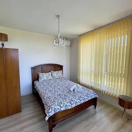 Byla Natura Apartament Bjała