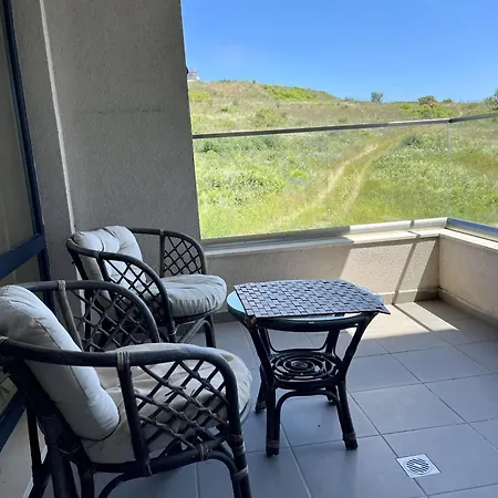 Apartment Byla Natura