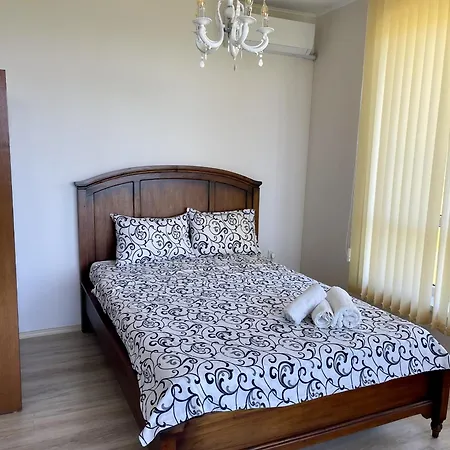 Byla Natura Apartament