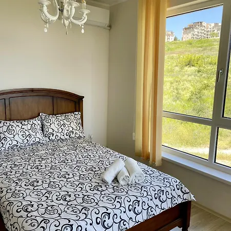 Apartament Byla Natura *