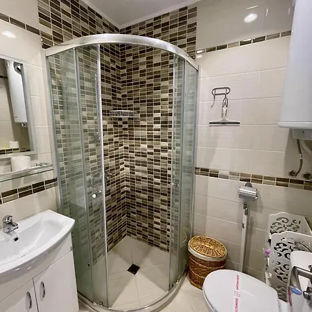 Byla Natura Apartament Bjała