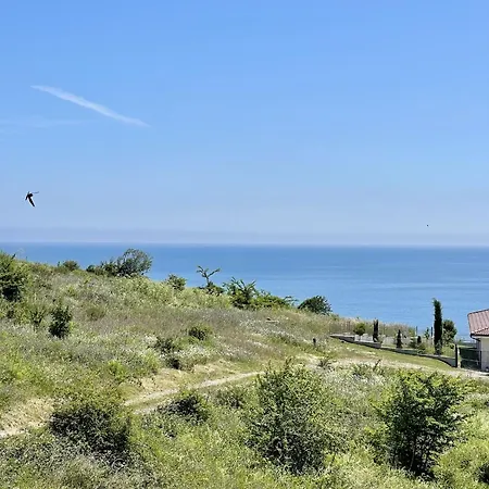 Apartament Byla Natura Bjała